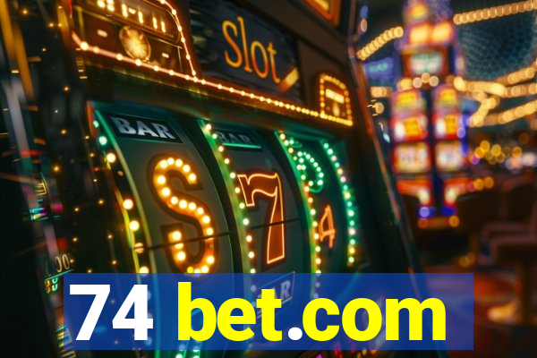 74 bet.com